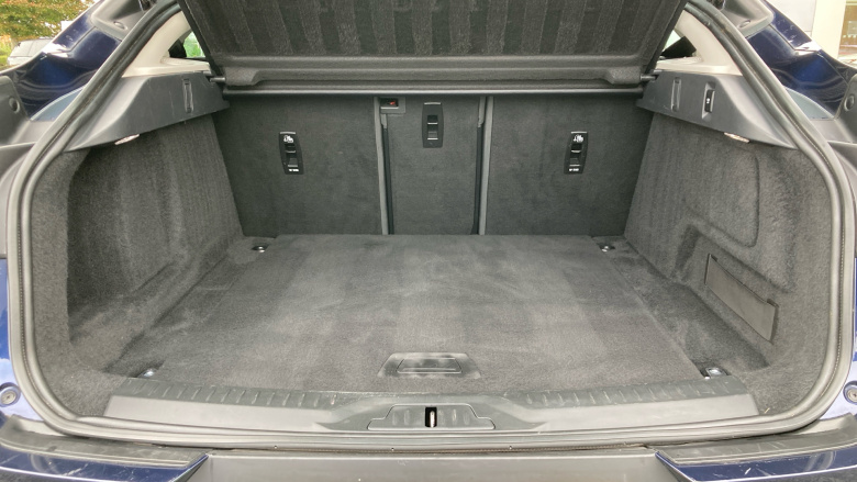 Jaguar I-Pace 294kW EV400 HSE 90kWh 5dr Auto [11kW Charger] Electric Estate